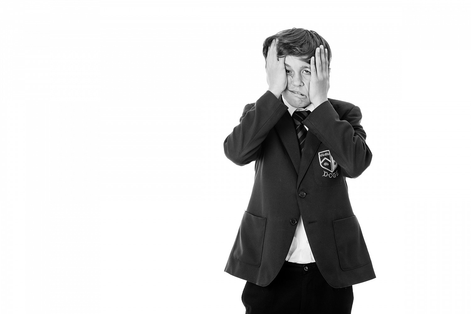 Deep breath: Time to ramp-up the revision schedule